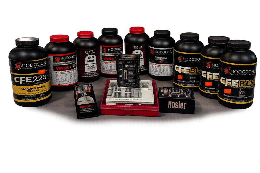 reloads_world_shop, black powder