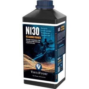Vihtavuori N130 Smokeless Gun Powder