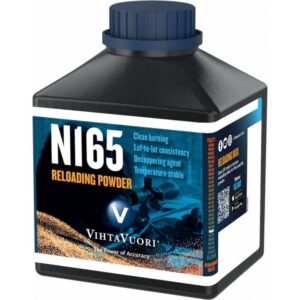 Vihtavuori N165 Smokeless Gun Powder