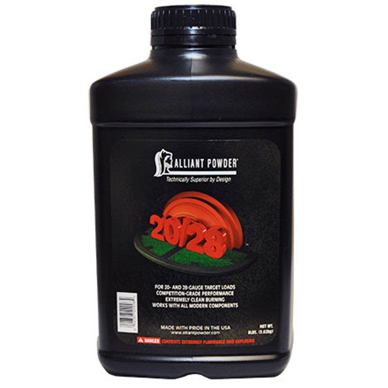 Alliant 20/28 Smokeless Gun Powder