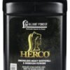 Alliant Herco Smokeless Gun Powder - Image 2