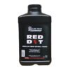 Alliant Red Dot Smokeless Gun Powder - Image 2