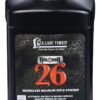 Alliant Reloder 26 Smokeless Gun Powder - Image 2