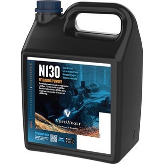 Vihtavuori N130 Smokeless Gun Powder - Image 2