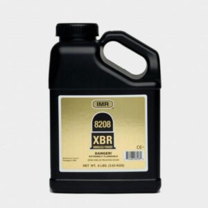 IMR 8208 XBR Smokeless Powder (8 lbs)