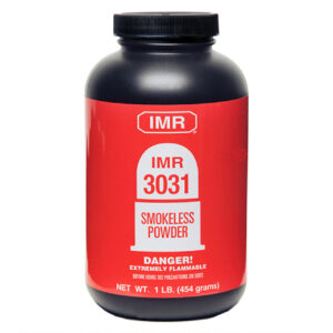 IMR 3031 Smokeless Powder