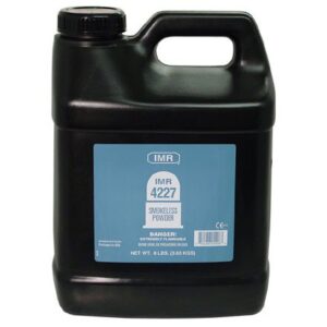 IMR 4227 Smokeless Powder (8 lbs)