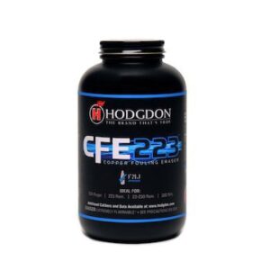 Hodgdon CFE 223 Smokeless Gun Powder
