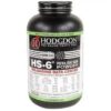 Hodgdon HS-6 Smokeless Gun Powder