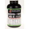 Hodgdon HS-6 Smokeless Gun Powder - Image 2