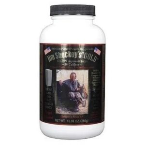 American Pioneer Jim Shockey’s Gold Black Powder Substitute 50 Caliber 50 Grain Sticks 100PK