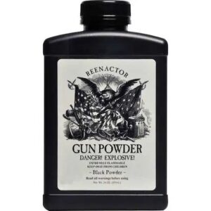Goex Reenactor Black Powder 1 lb