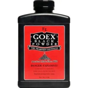 Goex Fg Black Powder 1 lb