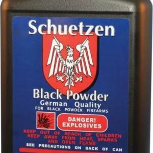 SchuetzenWano Black Powder 2 FA