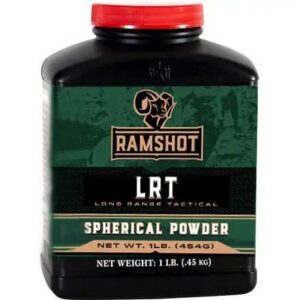 Ramshot LRT Smokeless Powder (1lb)