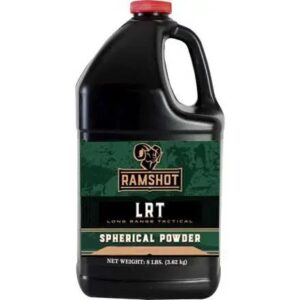 Ramshot LRT Smokeless Powder (8lbs)