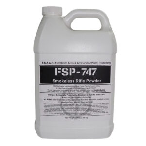 FSP-747 Powder (For Rifle like ‘BL-C(2)’) – 16lb