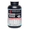 Hodgdon H322 Smokeless Gun Powder