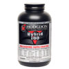 Hodgdon Hybrid 100V Smokeless Powder
