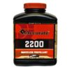 Accurate 2200 Smokeless Powder