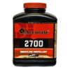 Accurate 2700 Smokeless Powder