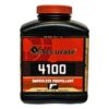 Accurate 4100 Smokeless Powder