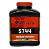 Accurate 5744 Smokeless Powder