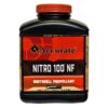 Accurate Nitro 100 NF Smokeless Powder