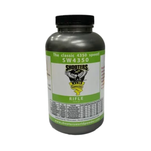 Shooters World SW4350 Smokeless Powder