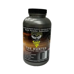 Shooters World The Hunter Smokeless Powder (1 lb.)