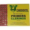 Cheddite Shotshell Primer #209 - Image 2